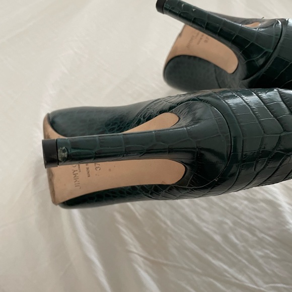 Jimmy Choo boots - Picture 4 of 5